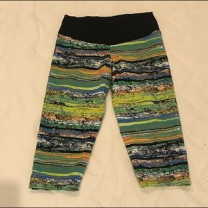 Bluefish leggings size large